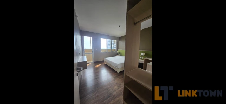 Linktown Sewa Apartemen Kelapa Gading
